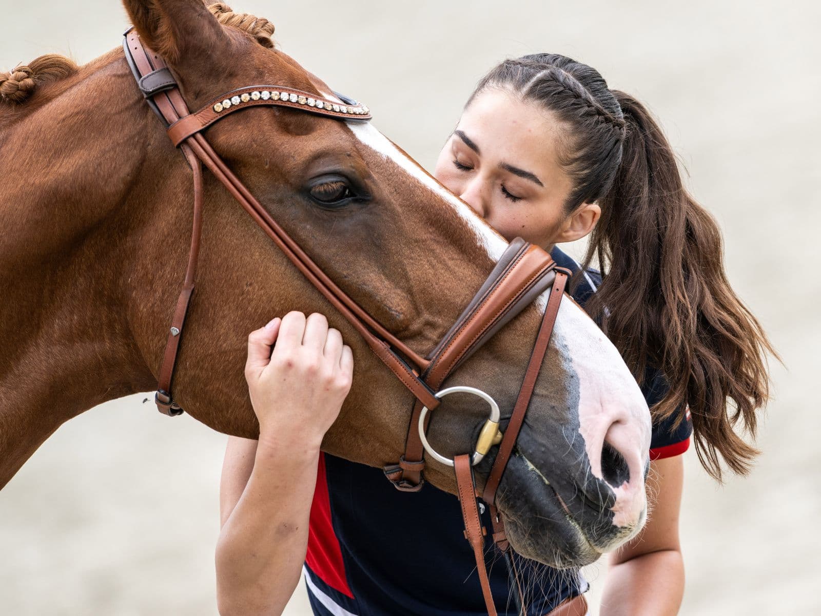 From competition to care: the future of digital horse identity